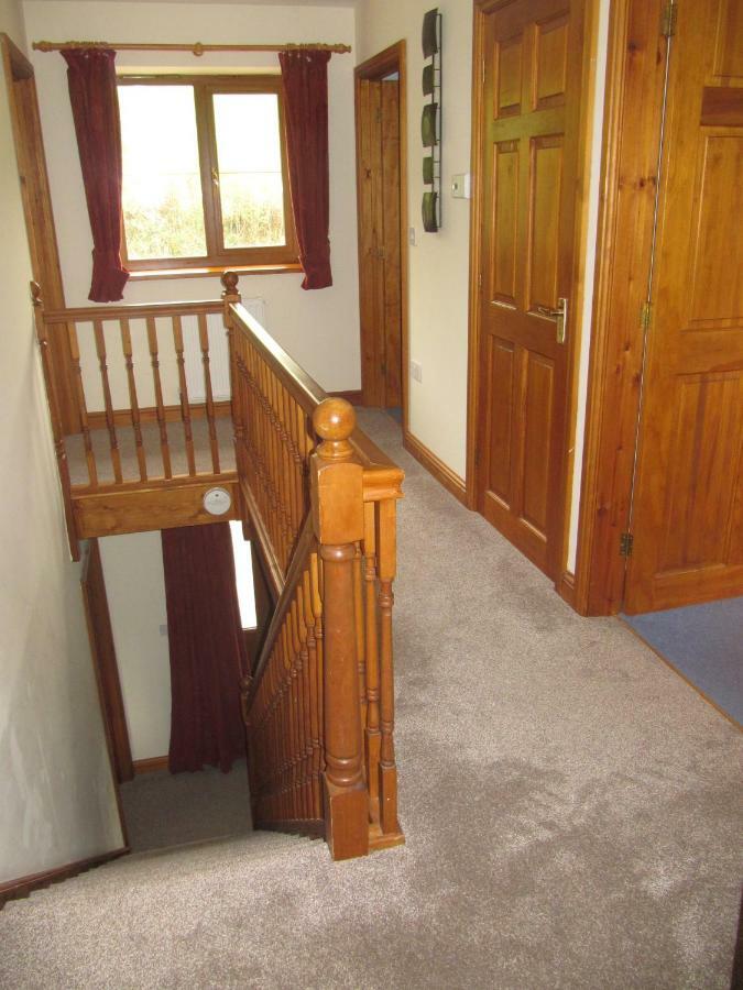 Villa Nant-Y-Glyn Llandrindod Wells Exterior foto